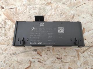 блок управления крышкой багажника BMW M5 F90 2018, 4.0 л., бензин, АКПП, передний привод, 614, 8739634, 8739634