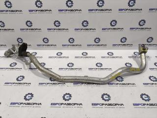 трубка кондиционера Audi Q7 4M 2018, 3.0 л., TDi, CZZ, дизель, АКПП, серый, внедорожник 5 дв., полный привод, правый руль, 4M0816738M