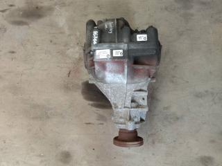 редуктор заднего моста Bentley Continental GT 1 поколение 2007, 6.0 л., бензин, АКПП, передний привод, 08Y500043E, 08Y500043E, N0830358102