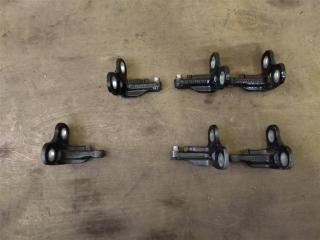 петля двери Land Rover Range Rover Sport 2 поколение [рестайлинг] L494 2019, 3.0 л., дизель, АКПП, передний привод, CPLA228A67AD, CPLA228A65AE, CPLA228A64AE