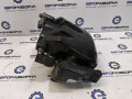 суппорт передний левый Maserati Levante 1 поколение M161 2019, 3.0 л., бензин, АКПП, 670156019 - фото №4