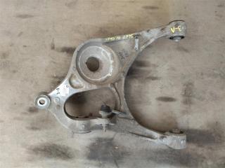 рычаг задний Jeep Grand Cherokee 4 поколение [рестайлинг] WK2 2014, 3.0 л., CRD, дизель, АКПП, передний привод, 52124815AD, 52124815AD