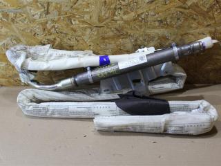 подушка безопасности дверная Audi Q7 4L [рестайлинг] 2013, 3.0 л., TDi, дизель, АКПП, передний привод, 4L0880742A