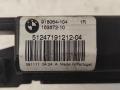 замок багажника BMW 6 серия F06/F12/F13 F13 2012, 4.4 л., i, N63 B44 C, бензин, АКПП, купе, задний привод, 7191212, 51247191212, 918064107, 7191212 - фото №3