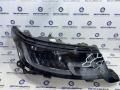 фара правая Land Rover Range Rover Sport 2 поколение [рестайлинг] L494 2019, 3.0 л., дизель, АКПП, передний привод, JK6213W029DG, LR116089 - фото №7