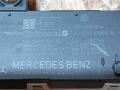 блок управления крышкой багажника Mercedes-Benz E-Класс W213/S213/C238/A238 W213 2017, 2.0 л., CDi, дизель, АКПП, передний привод, A2139000814, A2139000814, A2139004711, A2139011509, A2139015500, A2139020509, A2139026806, ACC7426350600 - фото №4