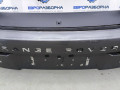 крышка багажника (дверь 3-5) Land Rover Range Rover 4 поколение L405 2014, 4.4 л., дизель, АКПП, полный привод, правый руль, LR077891, LR077891, GK5240010AC8YXW, GK5240010BA8YXW, LR080168, LR094296, LR181163, JK5240010AA8YXW, JK5240010AD8YXW - фото №7