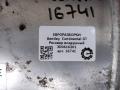 ресивер пневмоподвески Bentley Continental GT 1 поколение 2007, 6.0 л., бензин, АКПП, передний привод, 3D0616201, 3D0616201 - фото №3