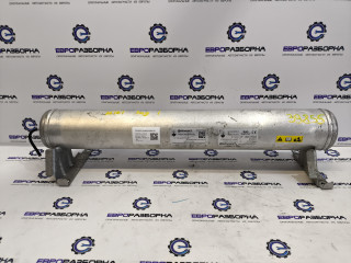 ресивер пневмоподвески Maserati Levante 1 поколение M161 2019, 3.0 л., бензин, АКПП, 670037521