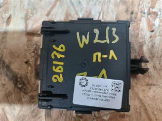 модуль управления двери Mercedes-Benz E-Класс W213/S213/C238/A238 W213 2017, 2.0 л., CDi, дизель, АКПП, передний привод, A2139000718, A2139000718, A2139004816