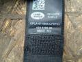 ремень безопасности Land Rover Range Rover 4 поколение L405 2016, 4.4 л., дизель, АКПП, полный привод, правый руль - фото №4