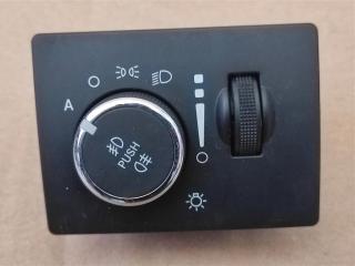 переключатель света Jeep Grand Cherokee 4 поколение [рестайлинг] WK2 2016, 3.0 л., АКПП, передний привод, 68258719AA, 68258719AA, 120011923, 68142243AA, 68189157AA