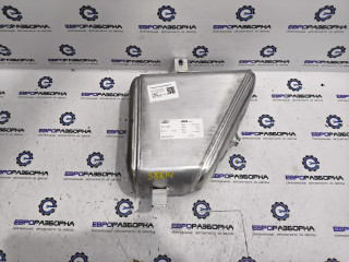 ресивер пневмоподвески Bentley Bentayga 1 поколение [рестайлинг] 4V1 2023, 4.0 л., TFSI, DCU, бензин, АКПП, темно-зеленый перламутр, внедорожник 5 дв., полный привод, правый руль, 4M0616203F