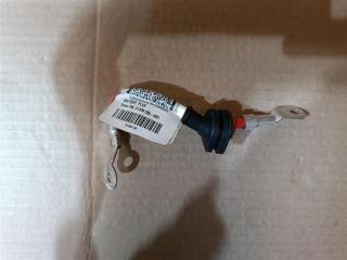 плюсовой провод аккумулятора Volvo XC90 2 поколение 2019, 2.0 л., бензин, АКПП, передний привод, 31394188, 31394188