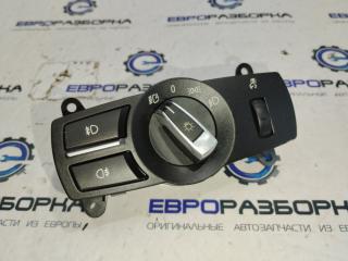 блок управления светом BMW 2 серия F22/F23 2017, 3.0 л., бензин, АКПП, задний привод, 61316803965, 61319346841, 61319192744, 61319339220, 61319311218, 9192744