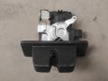 замок багажника Land Rover Range Rover Sport 2 поколение L494 2017, 3.0 л., дизель, АКПП, передний привод, LR139929, CPLA442A66AF, T2H1784, T2H47867, CPLA442A66AE, LR070126, CPLA442A66AE, 939434112 - фото №2