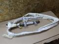 подушка безопасности дверная Audi A8 D4/4H 2012, 3.0 л., TDi, дизель, АКПП, передний привод, 4H0880742E, 4H0880742E, BAMPT11839, 4H0880742F - фото №2