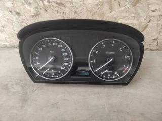 щиток приборов (приборная панель) BMW 3 серия E90/E91 [рестайлинг] E92 2011, 2.0 л., бензин, АКПП, передний привод, 62109242342, 62109242343