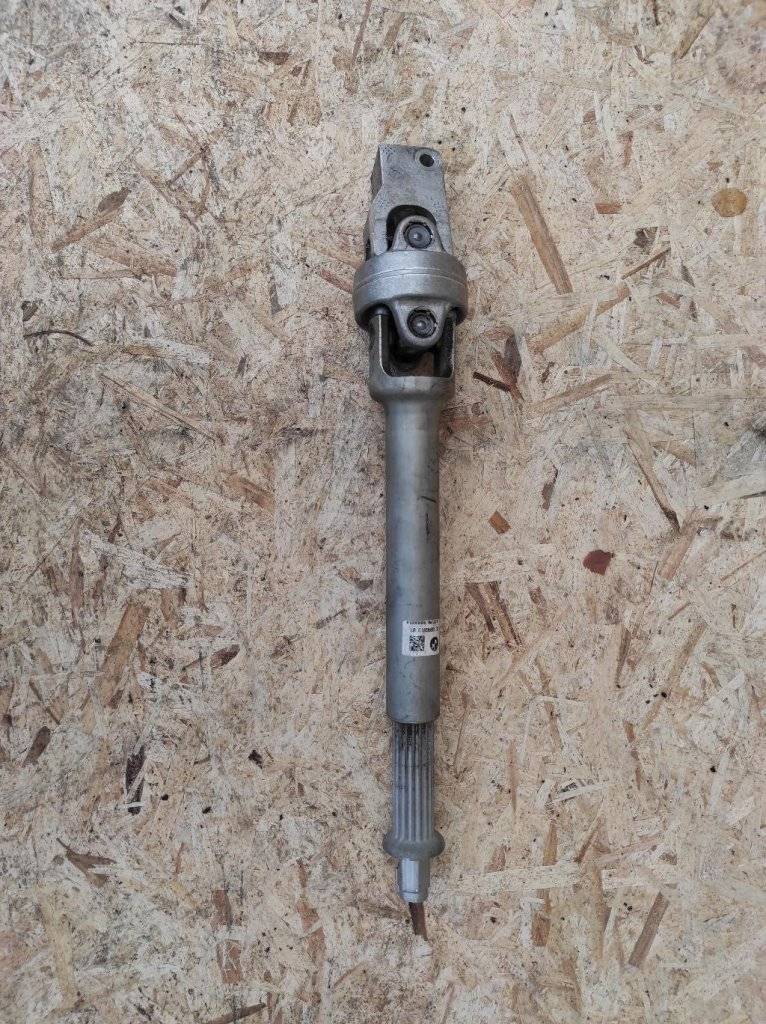 рулевой карданчик BMW M5 F90 2018, 4.0 л., бензин, АКПП, передний привод, 323, 6886813, 6886813 - фото №1