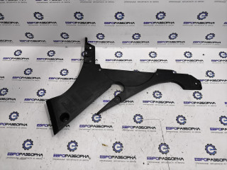 защита топливного бака BMW M6 Gran Coupe F06 [рестайлинг] 2017, 4.4 л., бензин, АКПП, передний привод, 51758038102, 8038102