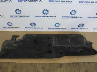 защита днища Bentley Continental GT 2 поколение [рестайлинг] 2017, 4.0 л., бензин, АКПП, полный привод, правый руль, 3W7825228