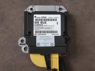 блок AirBag Jeep Grand Cherokee 4 поколение [2-й рестайлинг] WK2 2017, 3.0 л., CRD, дизель, АКПП, передний привод, 68309535AA, 68309535AA, 0285013622