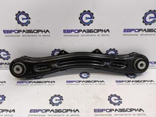 рычаг задний левый Mercedes-Benz GLE V167 2022, 2.9 л., OM 656.929, дизель, A1673503700