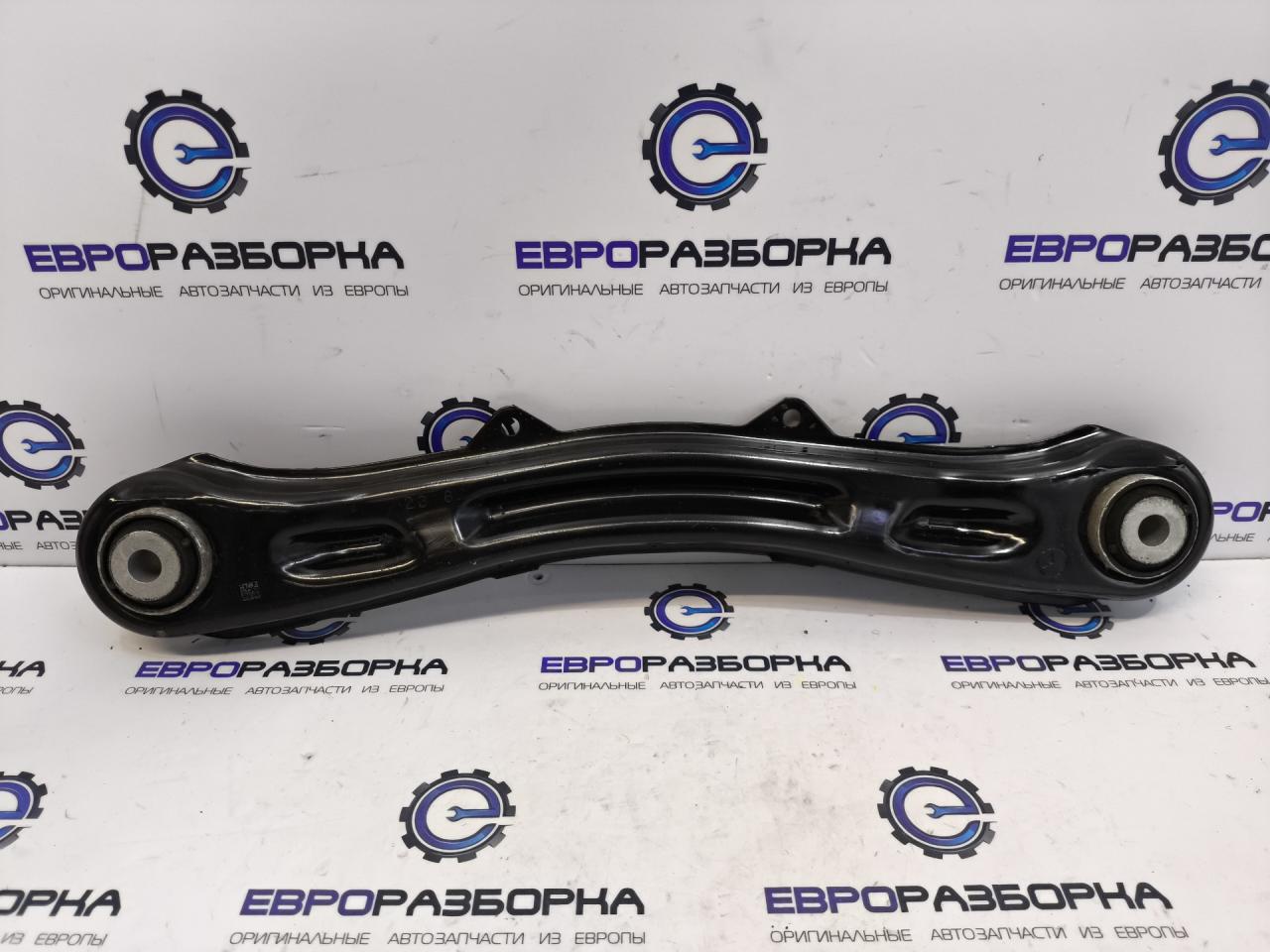 рычаг задний левый Mercedes-Benz GLE V167 2022, 2.9 л., OM 656.929, дизель, A1673503700 - фото №1