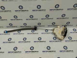 замок двери задней правой Audi Q7 4M 2018, 3.0 л., TDi, CZZ, дизель, АКПП, серый, внедорожник 5 дв., полный привод, правый руль, 4G0839016C