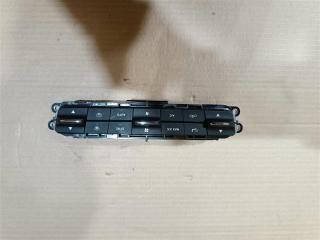 Блок управления климат-контроля Maserati Levante 1 поколение M161 2017, 3.0 л., дизель, АКПП, передний привод, 6700749200, 6700749200