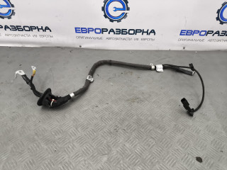 провод с генератора на стартер Bentley Continental GT 3 поколение 2023, 4.0 л., CVD, бензин, АКПП, красный, купе, полный привод, правый руль, 3SA971054A