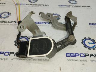 датчик дорожного просвета передний Volvo XC40 1 поколение 2020, 1.5 л., бензин, denim blue, правый руль, 32221477