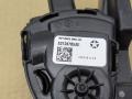 педаль Jeep Grand Cherokee 4 поколение [рестайлинг] WK2 2014, 6.4 л., бензин, АКПП, передний привод, 52124785AE - фото №4