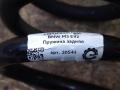 пружина задняя BMW M3 E92/E93 E92 2012, 4.0 л., i, S65 B40 A, бензин, АКПП, купе, задний привод, правый руль, 33532283565, 33532283565 - фото №3
