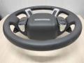 руль Land Rover Discovery 5 поколение L462 2020, 3.0 л., дизель, АКПП, передний привод, LR110609, LR110609, 4000016383, HY3217B613AC - фото №4
