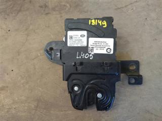 замок багажника Land Rover Range Rover 4 поколение L405 2015, 4.4 л., дизель, АКПП, полный привод, правый руль, CPLA442A66BD, LR072585, CPLA442A66BF, LR048310, LR034339, CPLA442A66BE, LR034339, CPLA442A66BC