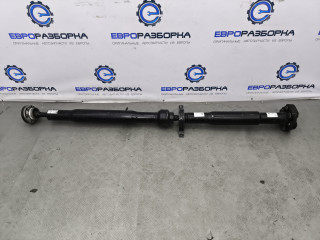 карданный вал Maserati Levante 1 поколение M161 2019, 3.0 л., бензин, АКПП, 670035048