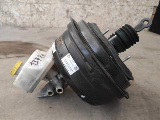 вакуумный усилитель тормозов Jeep Grand Cherokee 4 поколение [рестайлинг] WK2 2014, 3.0 л., дизель, АКПП, передний привод, 68190182AG, 68190182AG