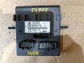 блок комфорта Audi Q7 4L [рестайлинг] 2011, 3.0 л., TDi, дизель, АКПП, передний привод, 4F0907279D, 4F0910279AH, F005V01085 - фото №2