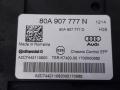 блок управления подвеской Audi SQ5 FY 2018, 3.0 л., TFSI, бензин, АКПП, передний привод, 80A907777N, 80A907777N, 80A907777AG - фото №3