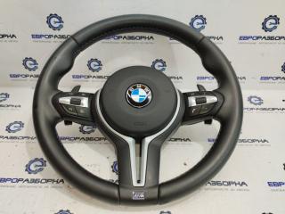 руль BMW M6 Gran Coupe F06 2014, 4.4 л., i, S63 B44 B, бензин, АКПП, silverstone metallic a29, купе, правый руль, 32307846034, 7846034, 32308092207, 8092207