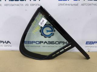 стекло двери задней правой BMW 7 серия G11/G12 [рестайлинг] G11 2022, 3.0 л., дизель, АКПП, a96 mineral-weiss metallic, задний привод, правый руль, 51357355538, 7355538