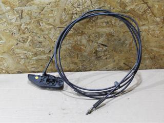 трос капота Audi R8 42 2008, 4.0 л., TFSI, бензин, АКПП, купе, передний привод, 8J2823633, B8J2823633