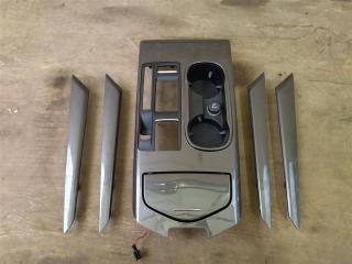 обшивка салона Maserati Ghibli 3 поколение [рестайлинг] 2018, 3.0 л., дизель, АКПП, передний привод, 670063588, 670063588