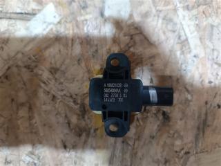 датчик удара Mercedes-Benz GLS-Класс X166 2019, 3.0 л., CDi, дизель, АКПП, передний привод, A1668210351, A1668210351