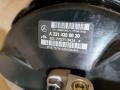 вакуумный усилитель тормозов Mercedes-Benz SL-Класс R231 [рестайлинг] R231 2017, 4.0 л., бензин, АКПП, передний привод, A2314300030, A2314300030 - фото №6