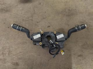 переключатель дворников Jaguar XJ 4 поколение X351 2010, 3.0 л., дизель, АКПП, передний привод, 8W8313N064DB, 8W8313N064DB, 2W9314A664AF, 45358815, 8W8317A553B