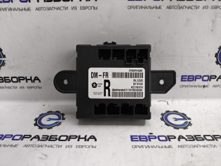 модуль управления двери Maserati Levante 1 поколение M161 2019, 3.0 л., бензин, АКПП, 68376192AB