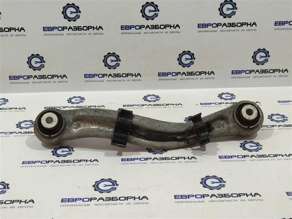 рычаг задний Jaguar XE 1 поколение X760 2016, АКПП, передний привод, T2H17173, GX735K742AB - фото №1