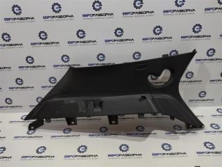 обшивка стойки BMW X1 F48 [рестайлинг] F48 2021, 2.0 л., бензин, АКПП, передний привод, 51437470651, 6449911, 747